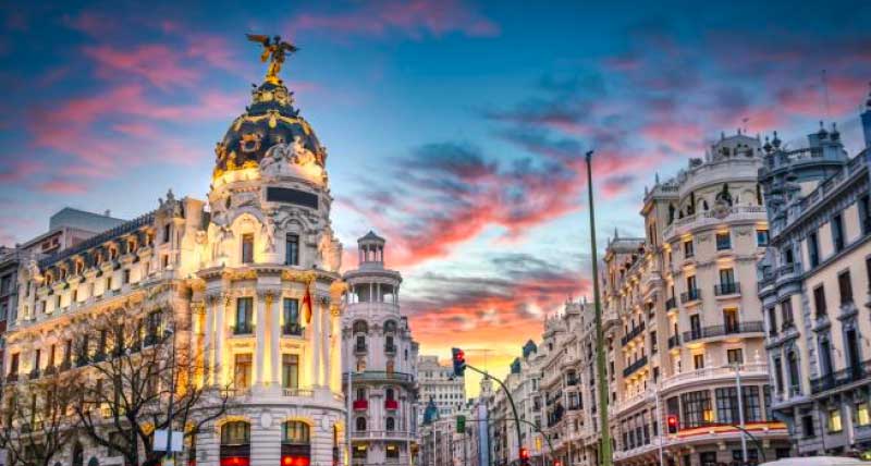 Madrid