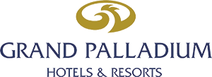 grand palladium hotels & resort estrellas
