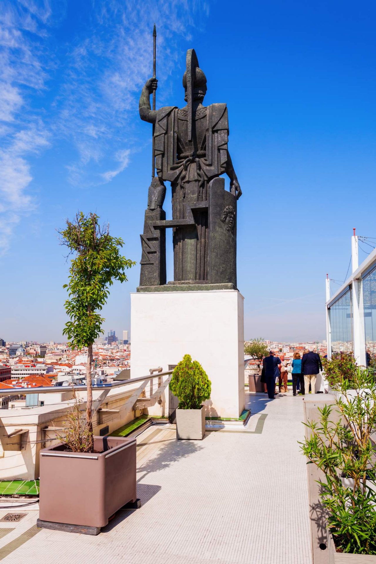 Circulo bellas artes madrid