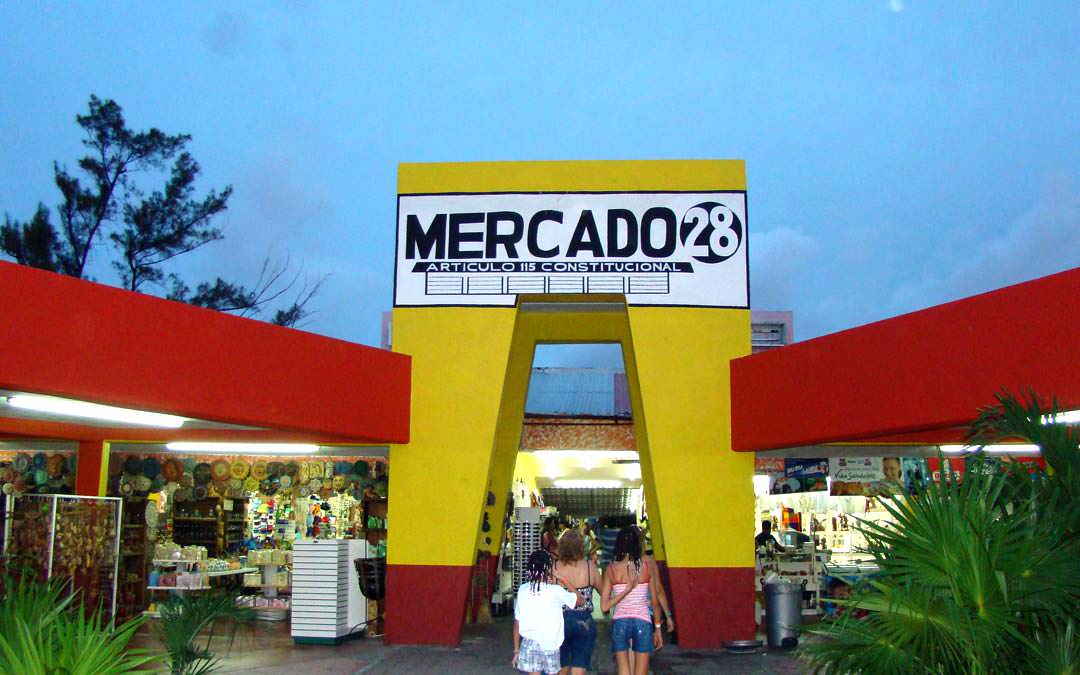 O que fazer em Costa Mujeres