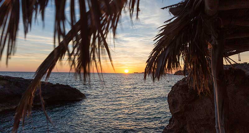 Hotéis em Playa d'en Bossa (Ibiza), Espanha